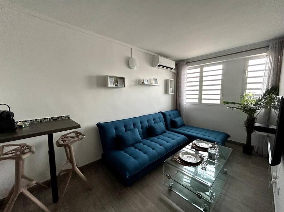 Appartement 42 Fort-de-France Bagian luar foto