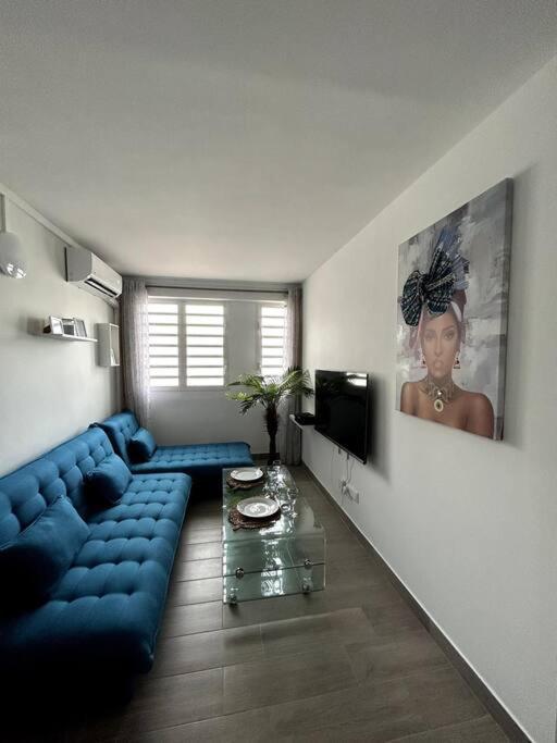 Appartement 42 Fort-de-France Bagian luar foto